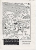 Educational Center Illustration